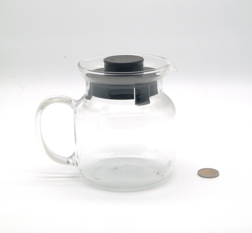 Jarra de café