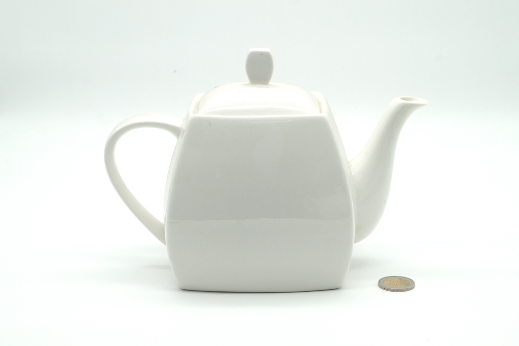 Jarra de leche