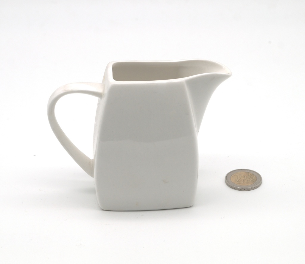 Jarra de leche