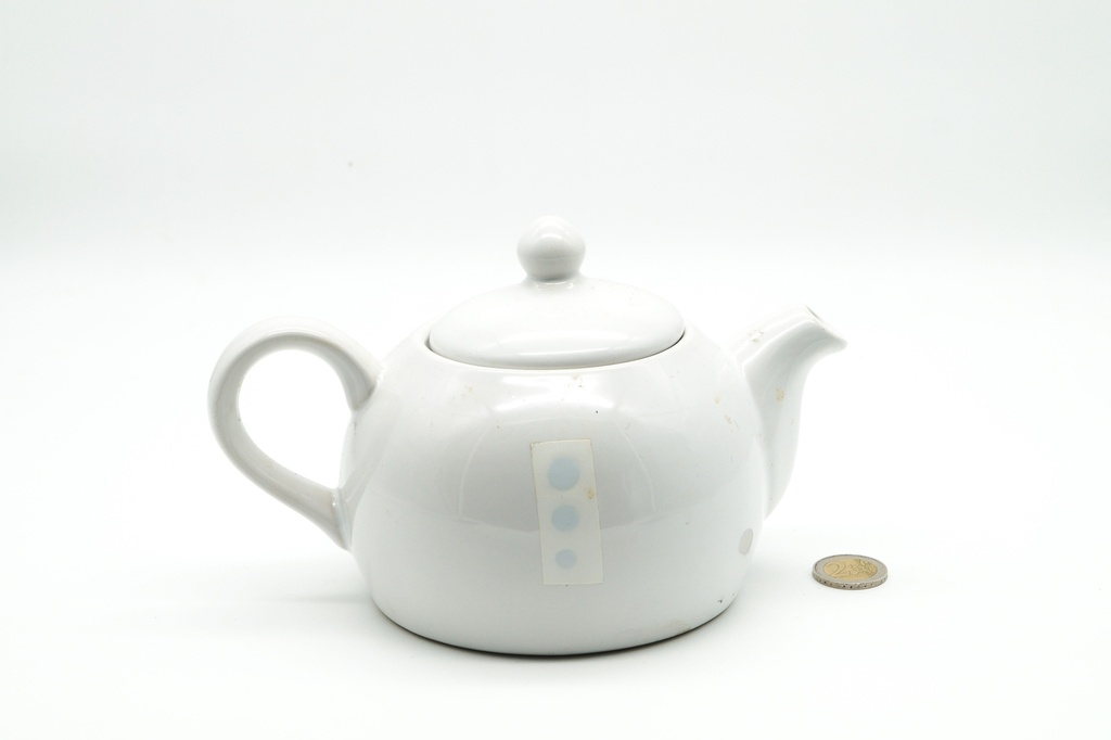 Jarra de leche
