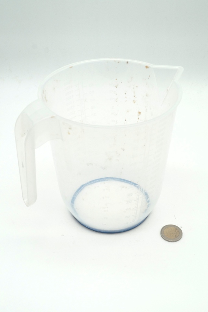 Jarra medidora (2 l.)