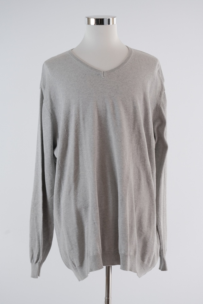Jersey cuello pico
