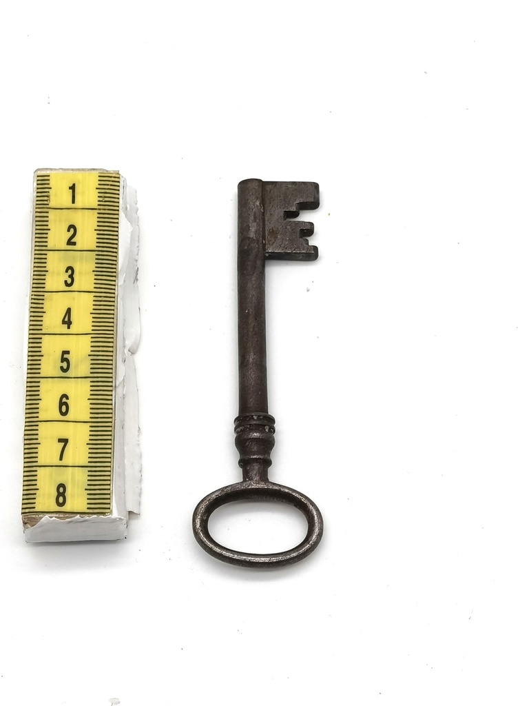 Llave antigua