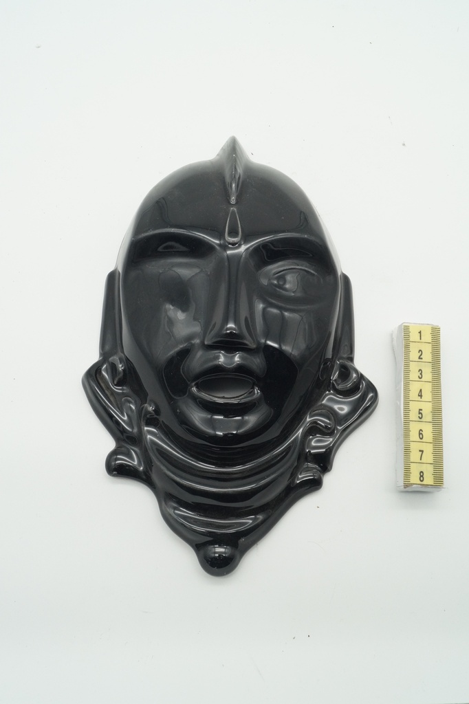 Máscara decorativa