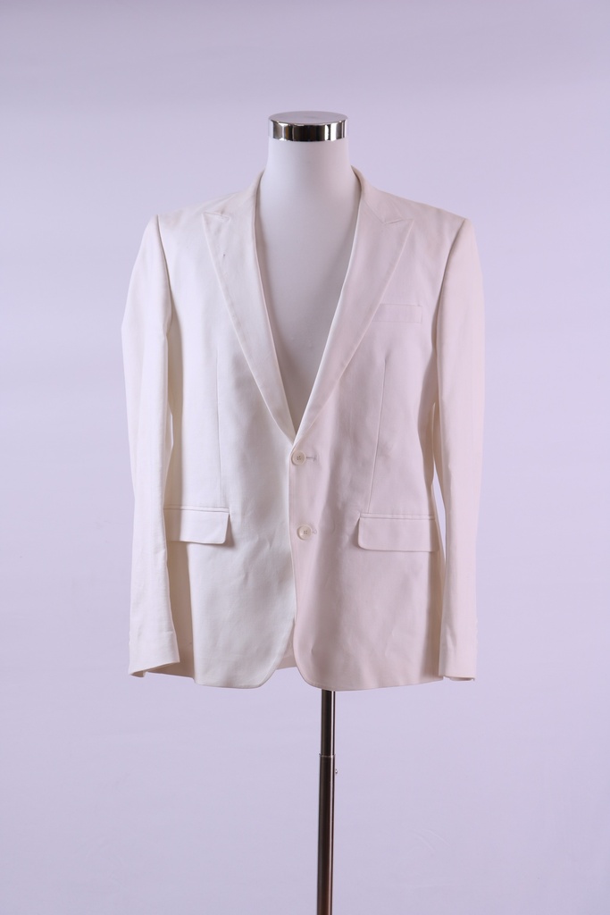 Americana blanca