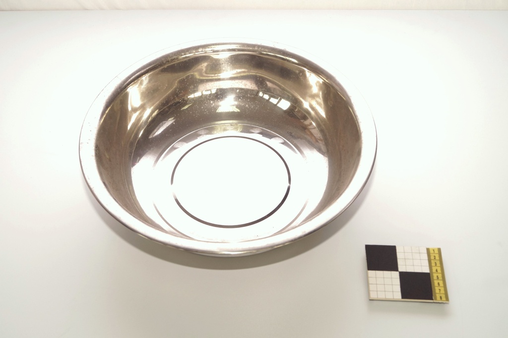 Palancana metal