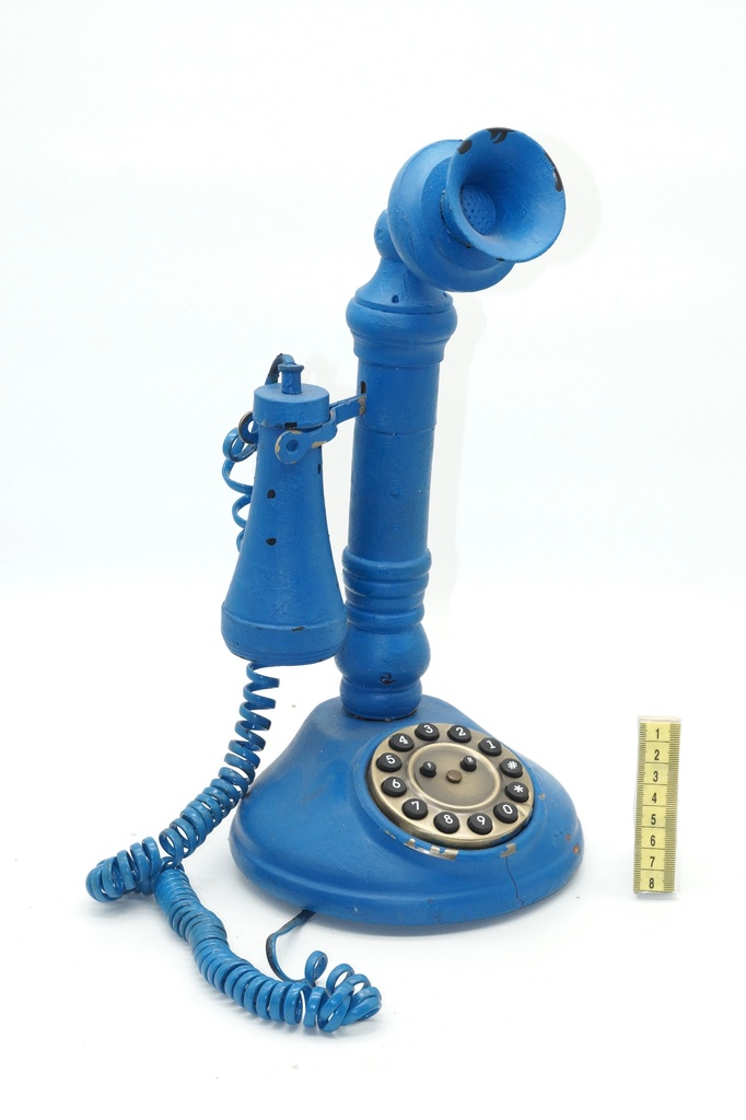 Teléfono vintage