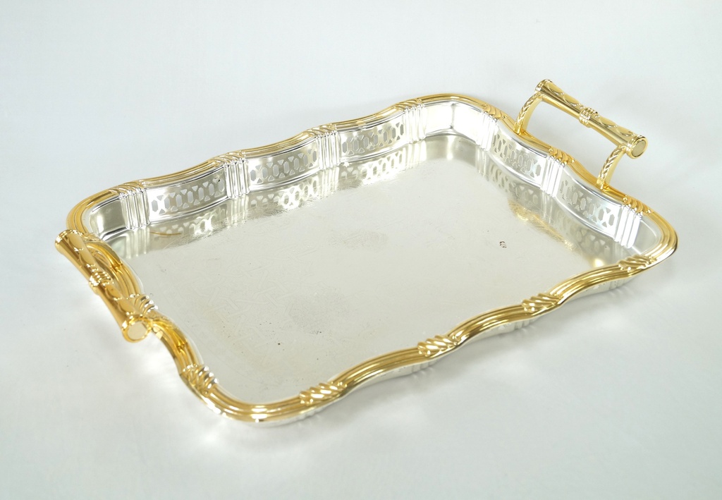 Bandeja de servicio