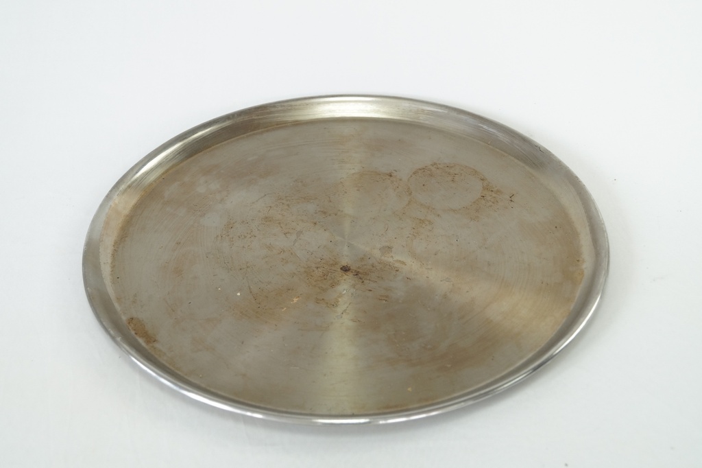 Bandeja de camarero