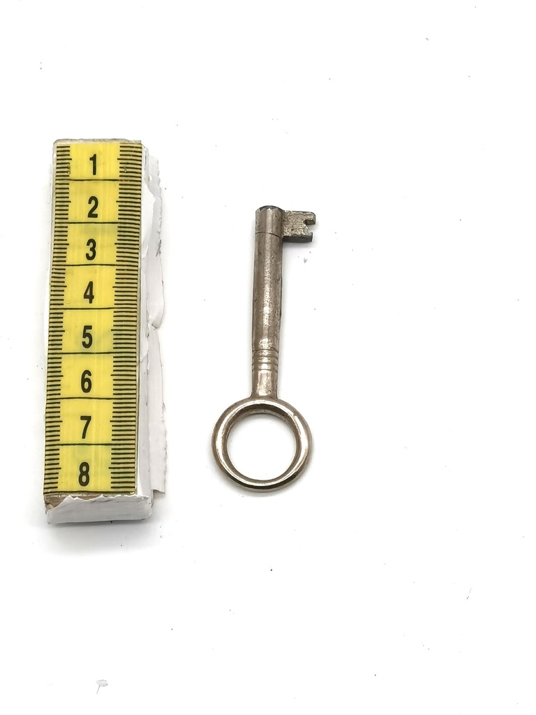 Llave antigua pequeña