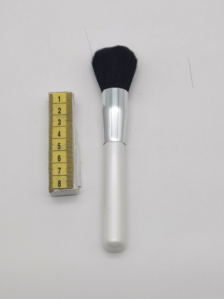 Brocha de maquillaje