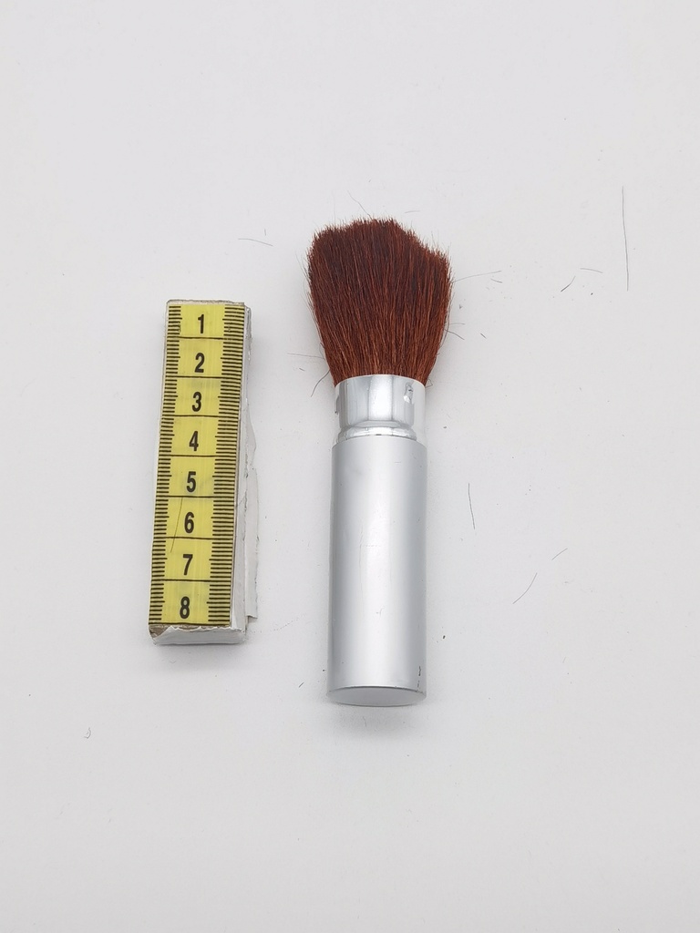 Brocha de maquillaje