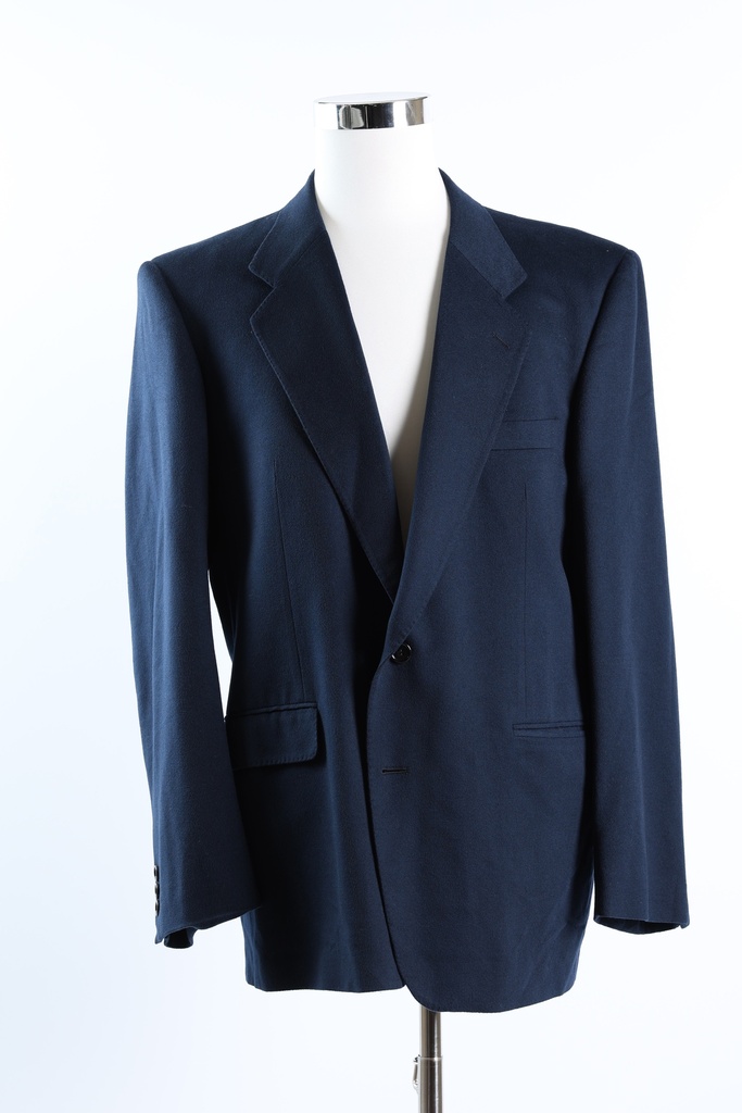 Americana azul marino H