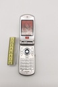 Teléfono móvil Sharp GX30 (maqueta)