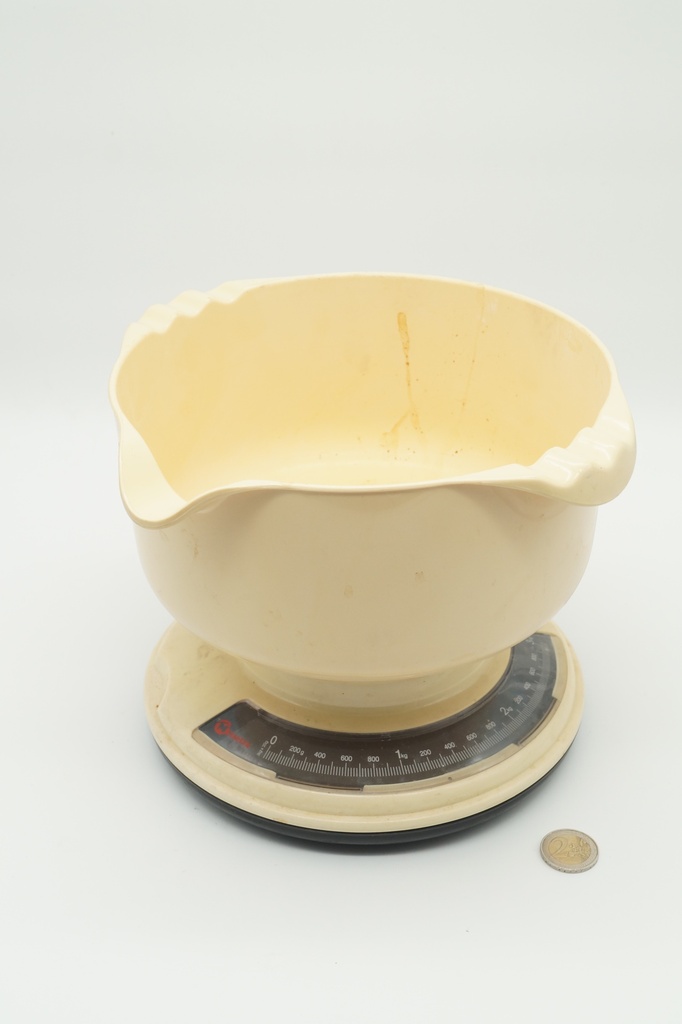 Bascula de cocina