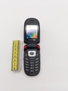 Teléfono móvil Samsung SGH X660 (maqueta)