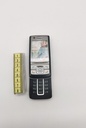 Teléfono móvil Nokia 6280 (maqueta)