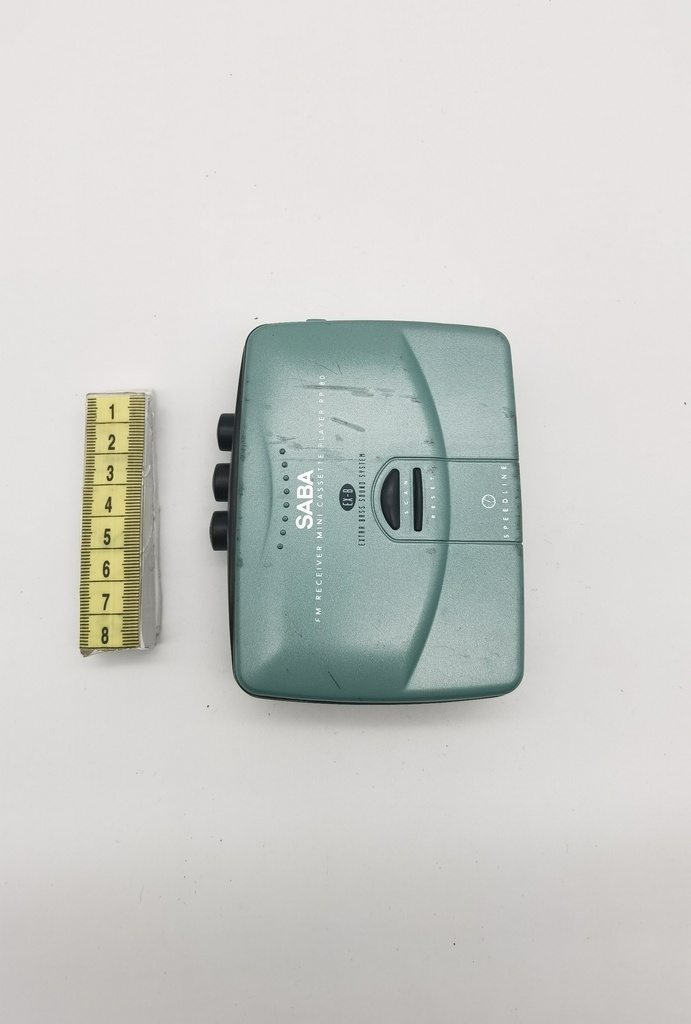Walkman