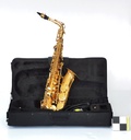 Saxofón