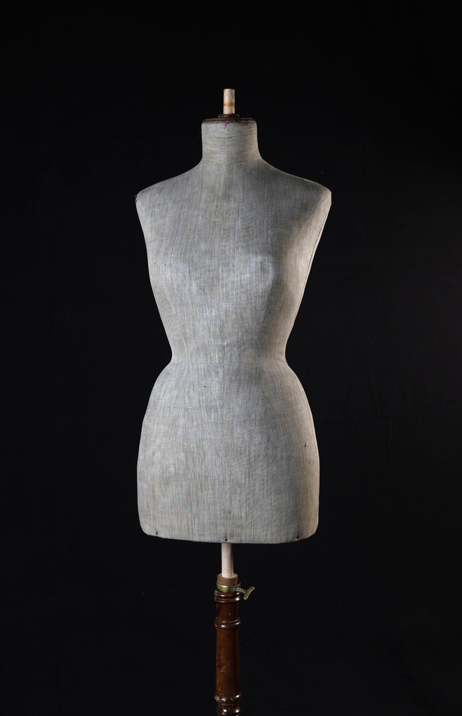 Maniquí de sastre