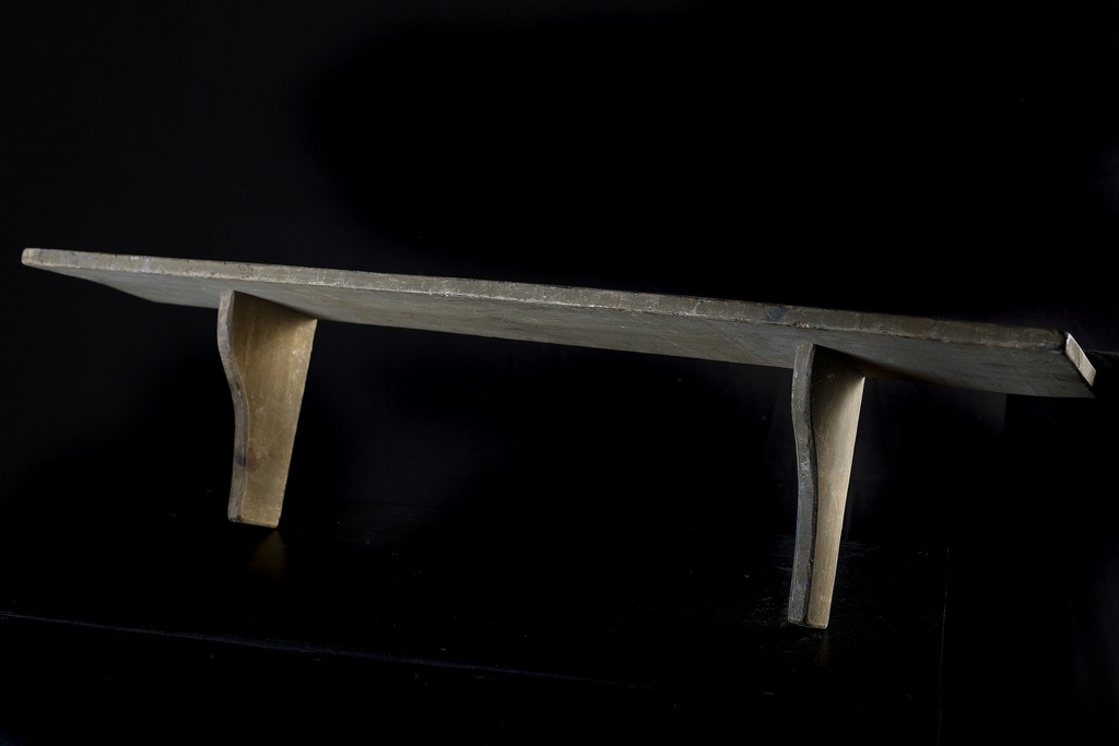 Repisa de madera grande