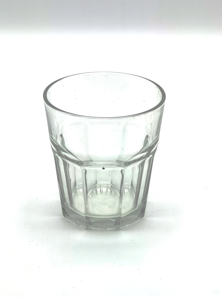 Vaso de agua (bohardilla)