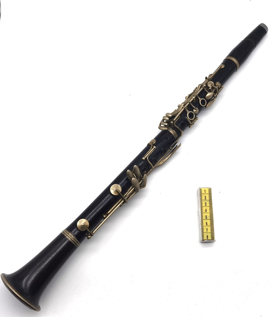 Clarinete