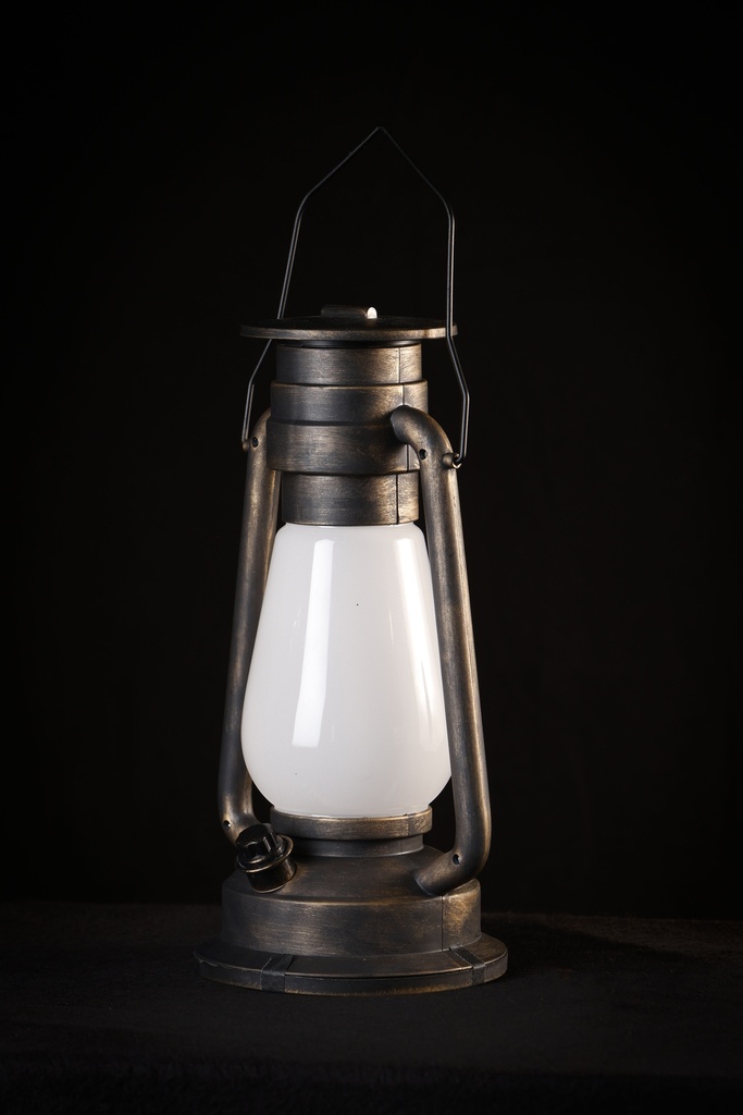 Farol led