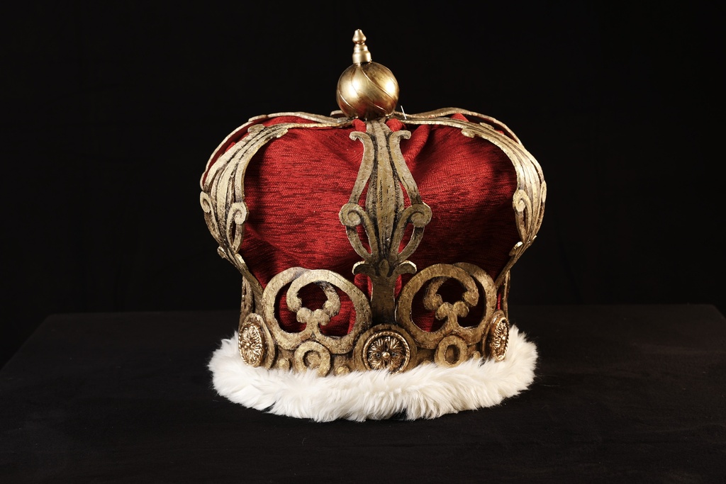 Corona Imperial (sobredimensionada)