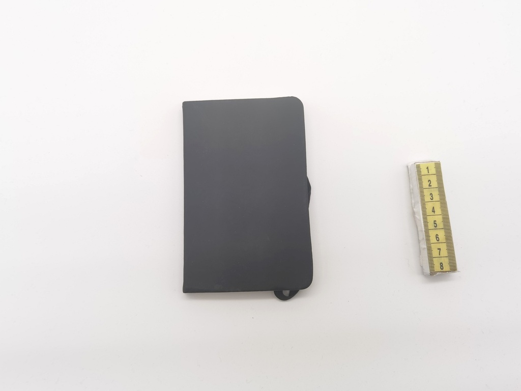 Libreta de camarero