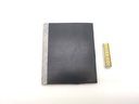 Cuaderno Bohardilla