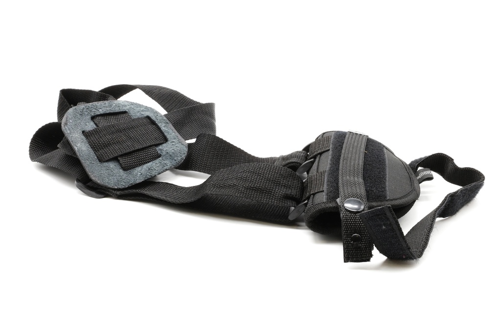 Funda de pistola sobaquera