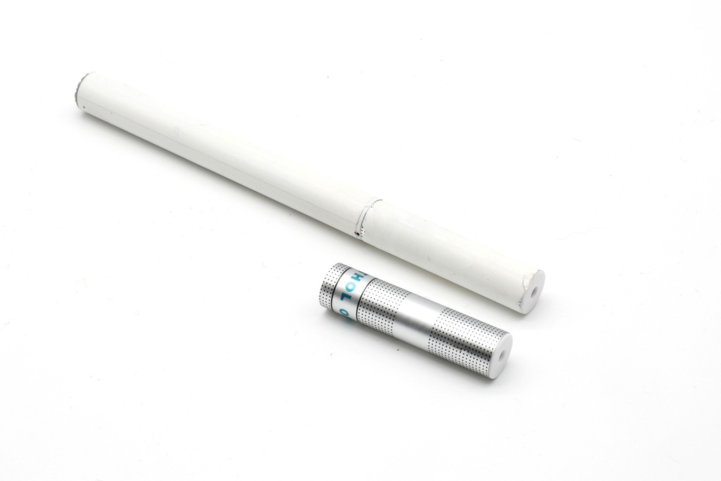 Cigarro electronico