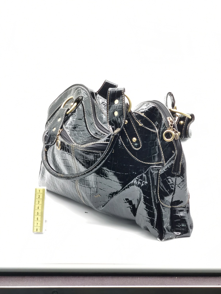 Bolso negro