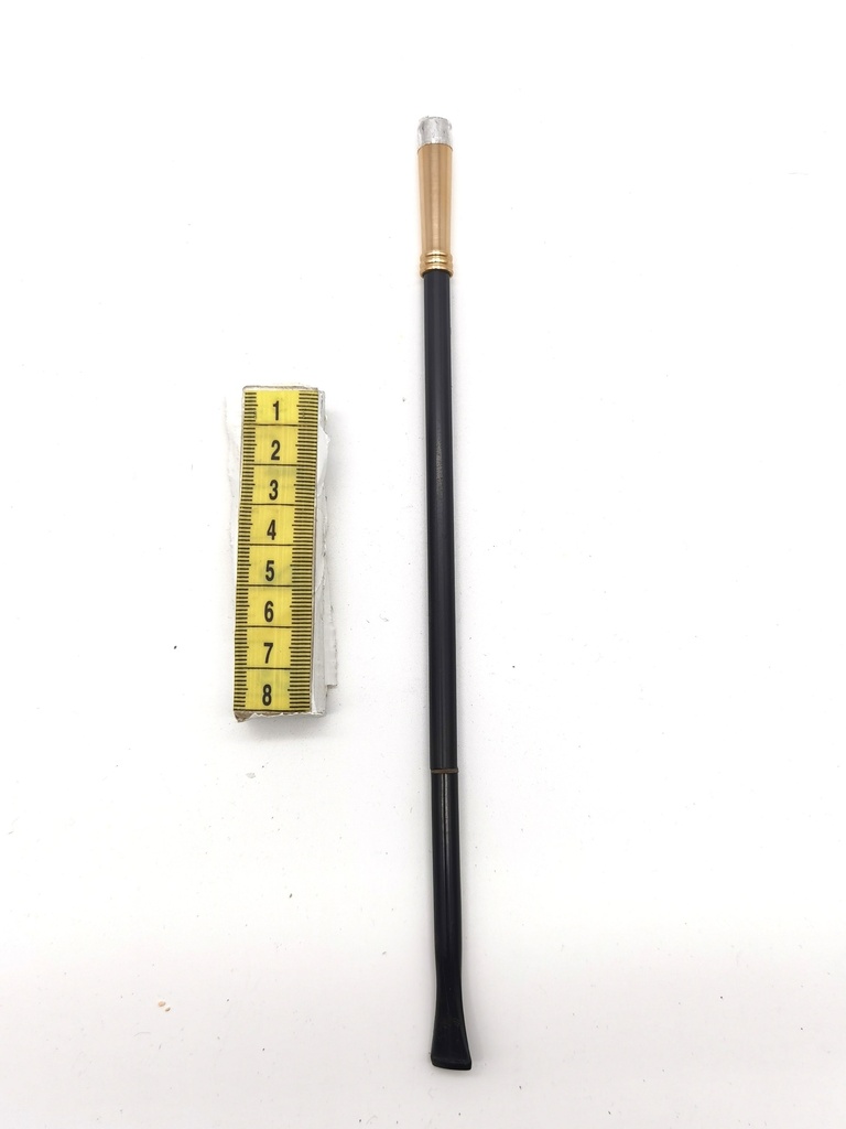 Boquilla para cigarro larga
