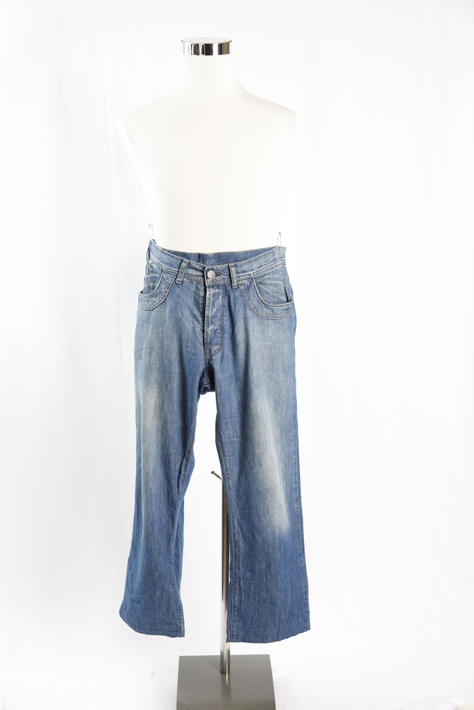Pantalón vaquero