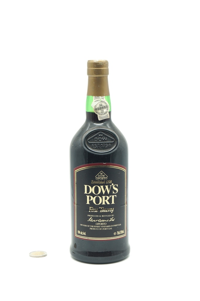 Botella de Oporto (sin abrir)