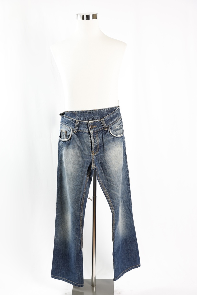 Pantalón vaquero hombre