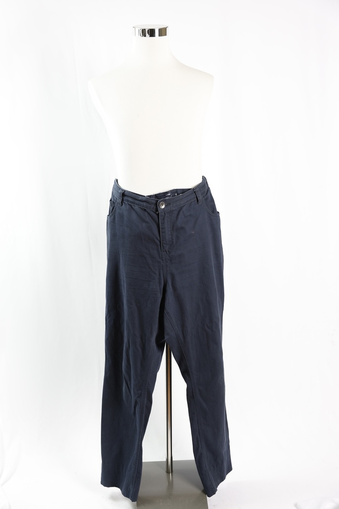Pantalón tejano azul