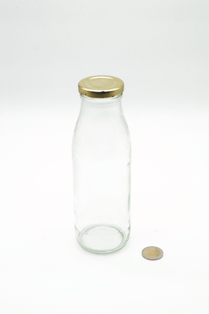 Botella de leche (50 cl.)