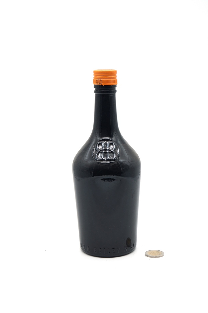 Botella de licor (Baileys)