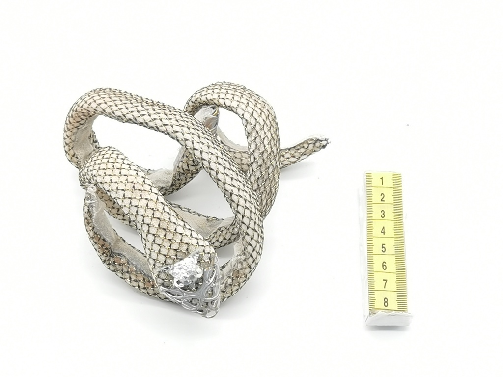 Brazalete de serpiente