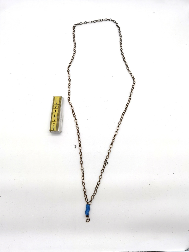 Cadena de bisutería