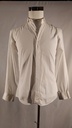 Camisa manga larga blanco roto (Lola)