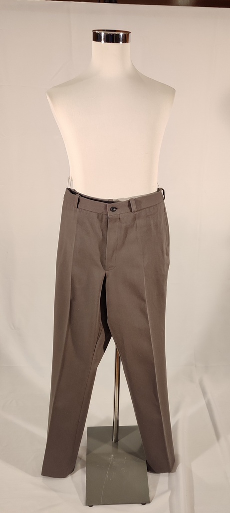 Pantalón militar gris (Emilio)