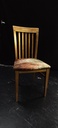 Silla de madera