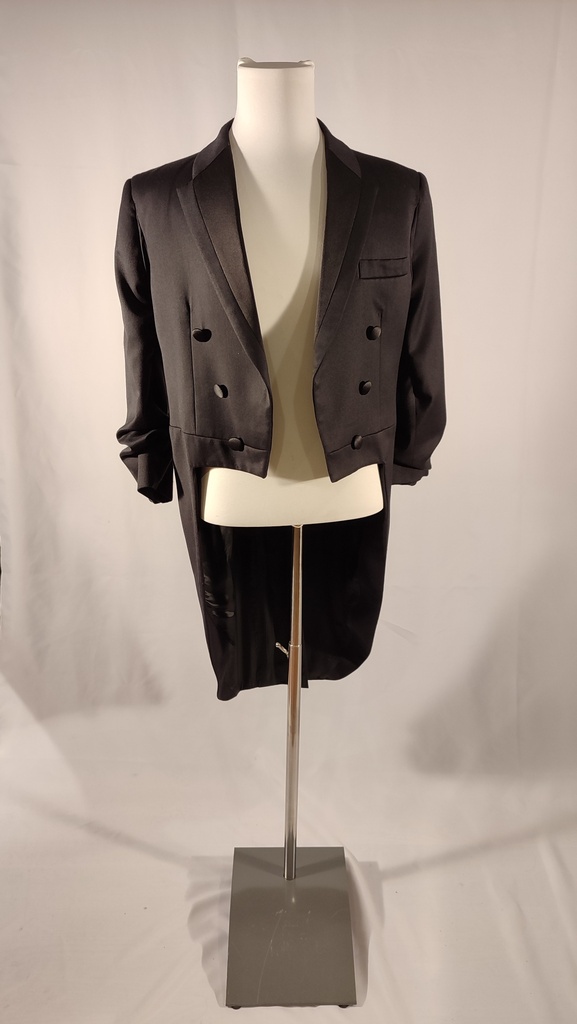 Chaqueta esmoquin