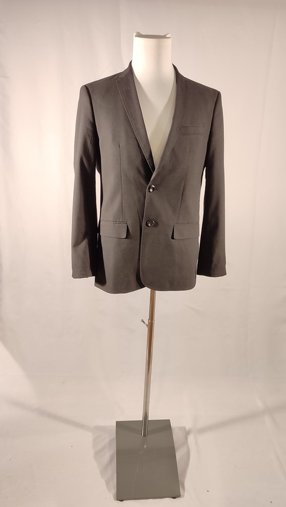 Americana negra (ZARA)