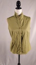 Camisa M S/M verde pistacho