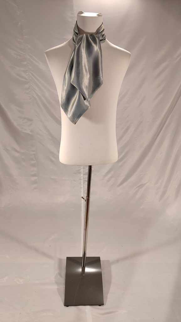 Pañuelo cuello azul